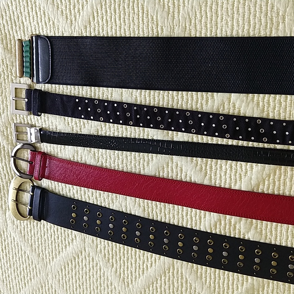 Belt Bundle